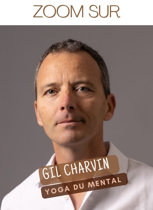 Gil Charvin