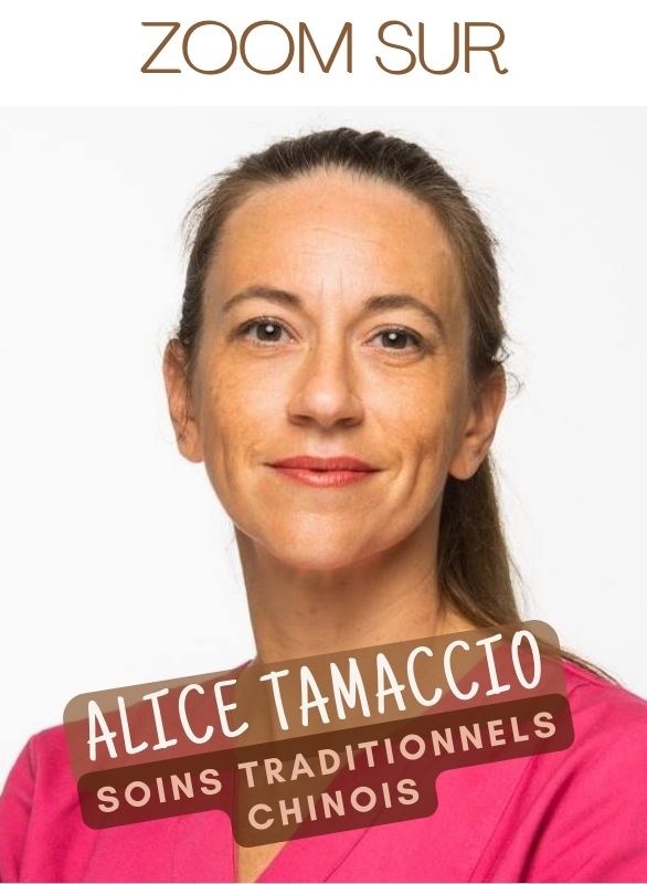 Alice Tamaccio
