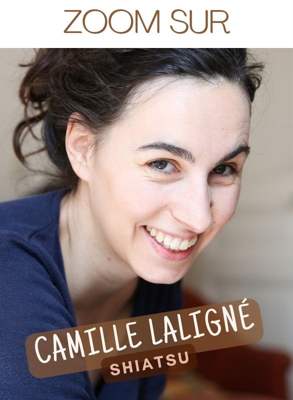 Camille Laligné