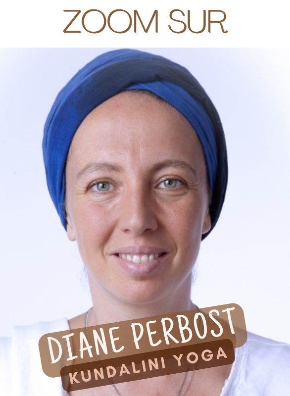 Diane Perbost
