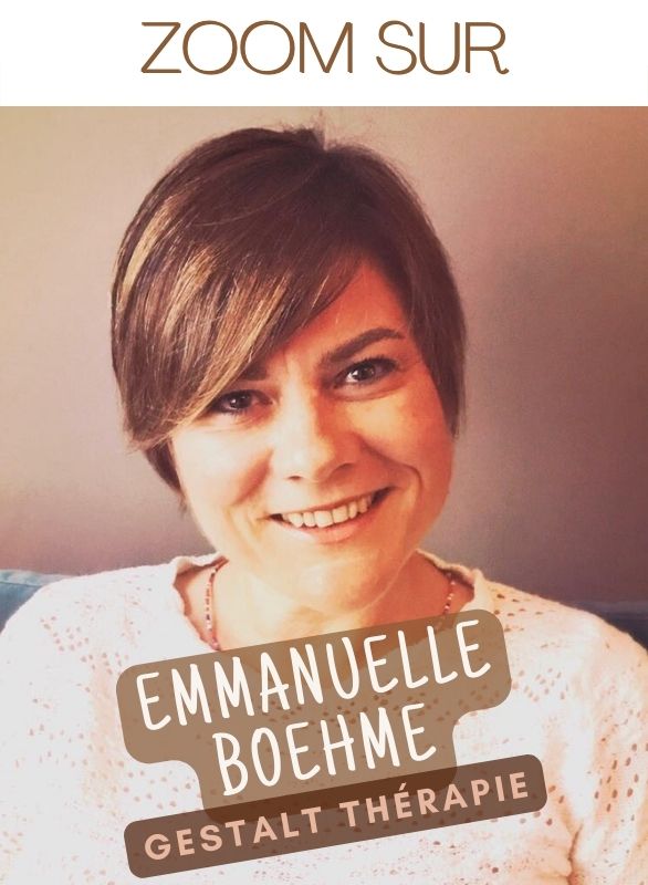 Emmanuelle Boehme