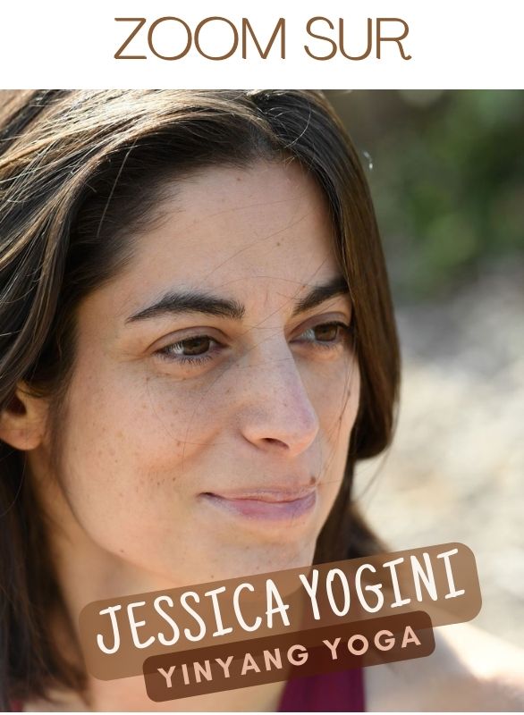 Jessica Yogini
