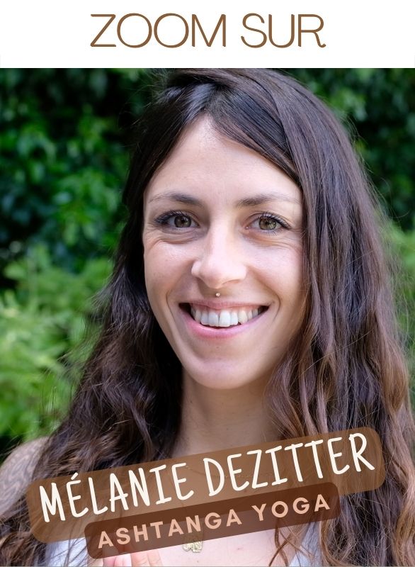 Mélanie Dezitter