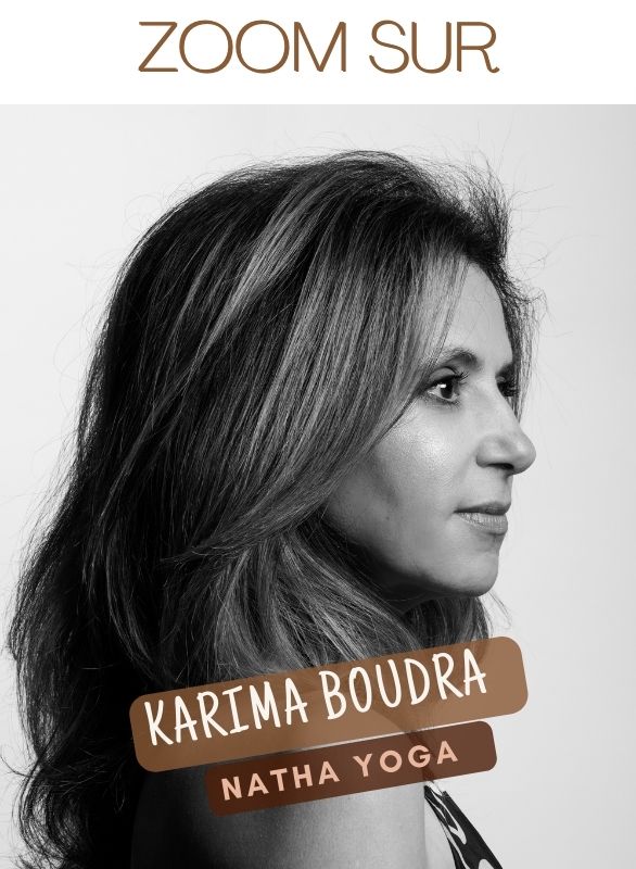 Karima Boudra